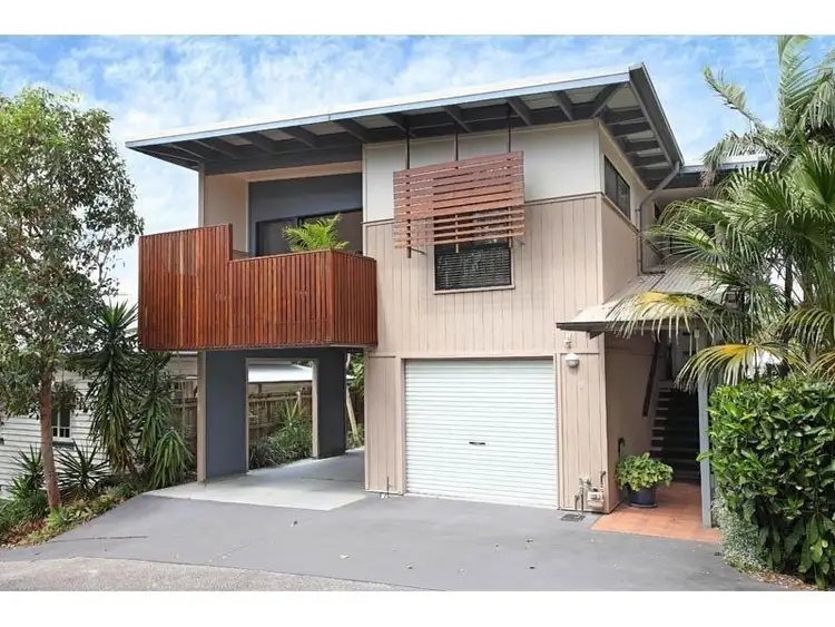 9/48 Addison Street, Red Hill QLD 4059