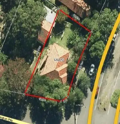 Second view of Homely house listing, 2 Lexington Parade, Adamstown Heights NSW 2289