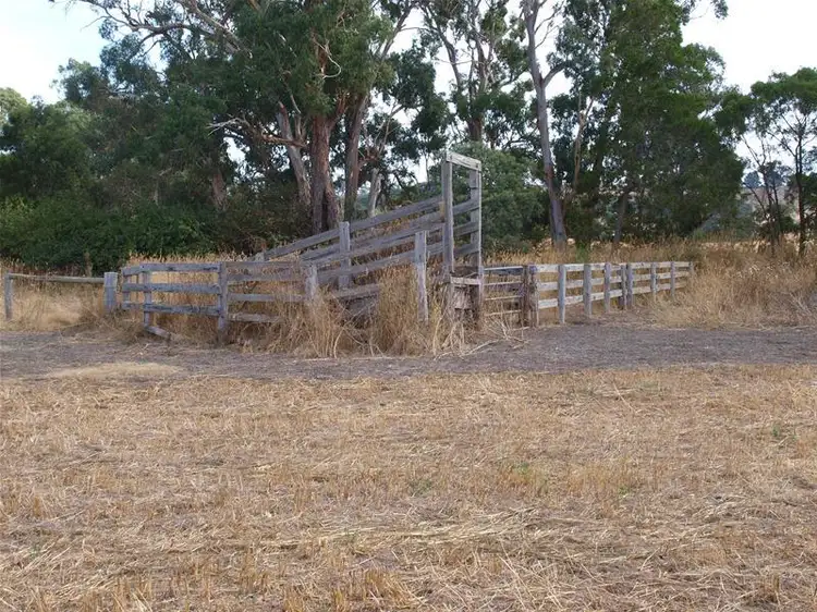 Fourth view of Homely land listing, 478 Mount William Road, Lancefield VIC 3435