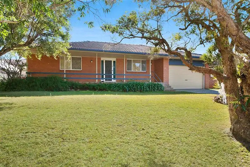 Main view of Homely house listing, 27 Greenhills Drive, Goonellabah NSW 2480