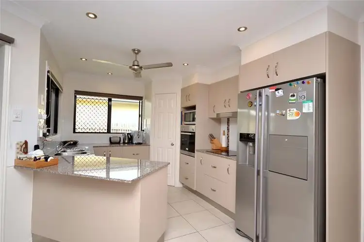 Second view of Homely house listing, 3 Woodhen Court, Bohle Plains QLD 4817