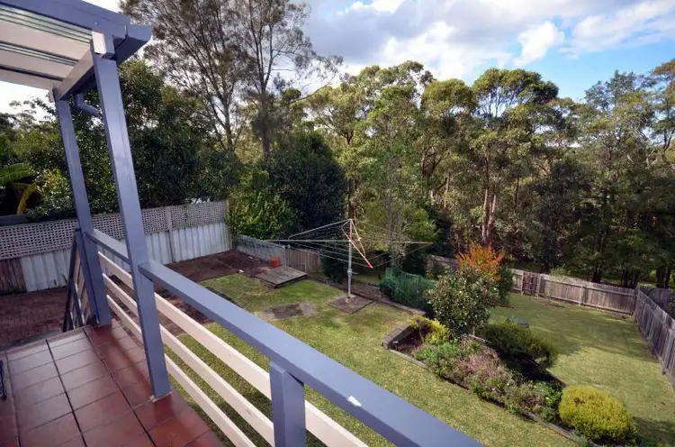 Second view of Homely house listing, 28 Valaud Crescent, Highfields NSW 2289