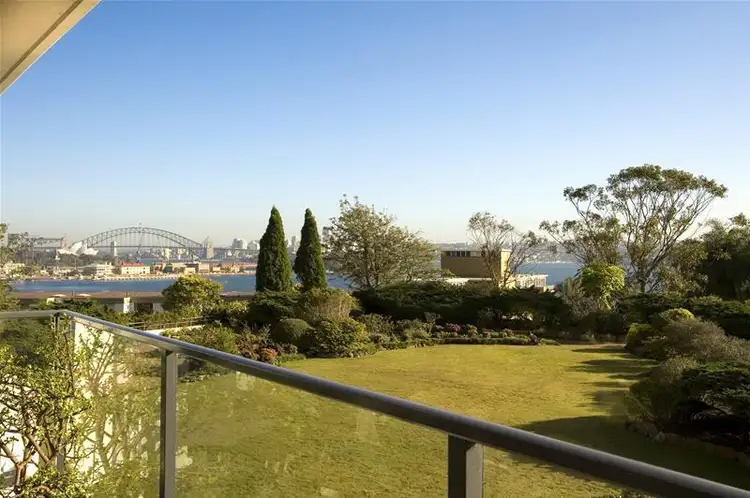Second view of Homely apartment listing, 1a/5-11 Thornton Street, Darling Point NSW 2027