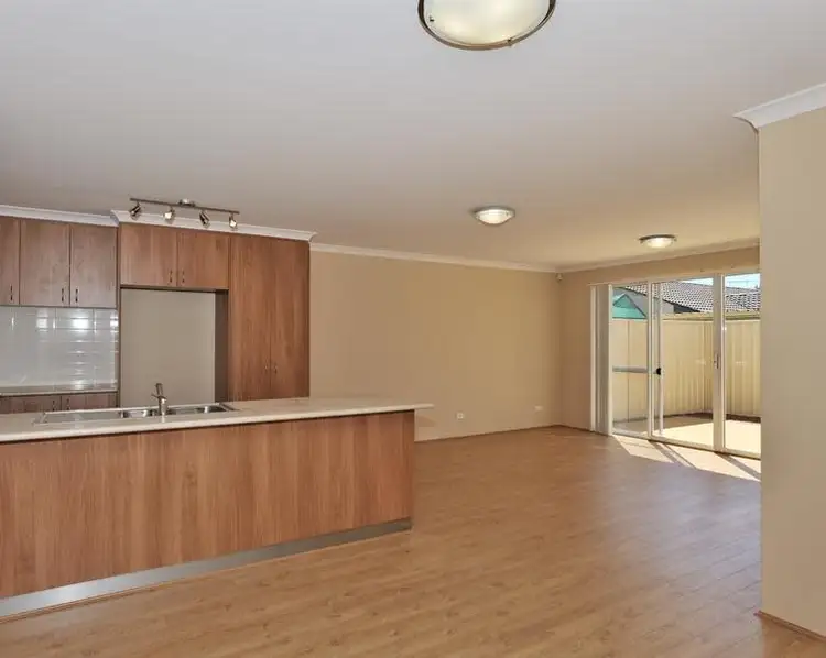 Second view of Homely villa listing, 2/6 Margaret Street, Midland WA 6056