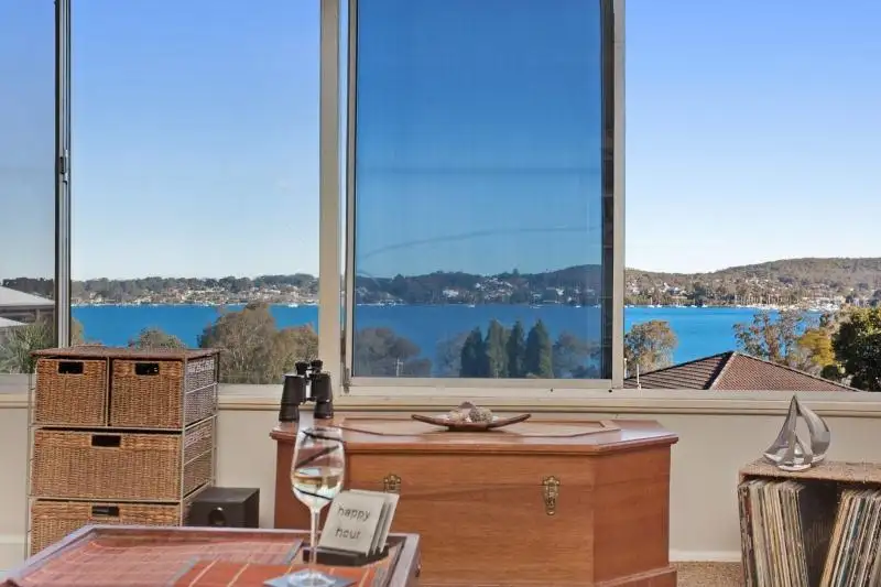 Main view of Homely house listing, 46 Middle Point Road, Bolton Point NSW 2283