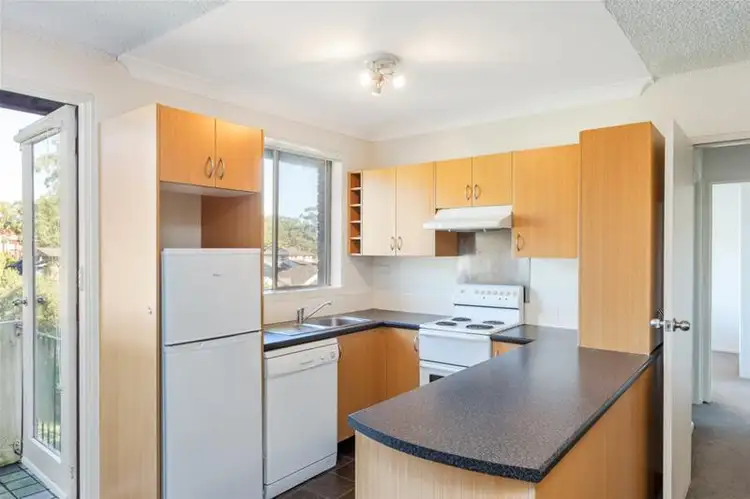 18/54 Epping Road, Lane Cove NSW 2066