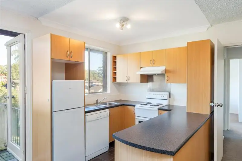 Main view of Homely apartment listing, 18/54 Epping Road, Lane Cove NSW 2066