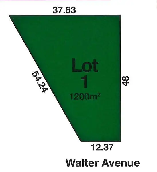 1 Walter Avenue, Tangari Estate, Two Wells SA 5501