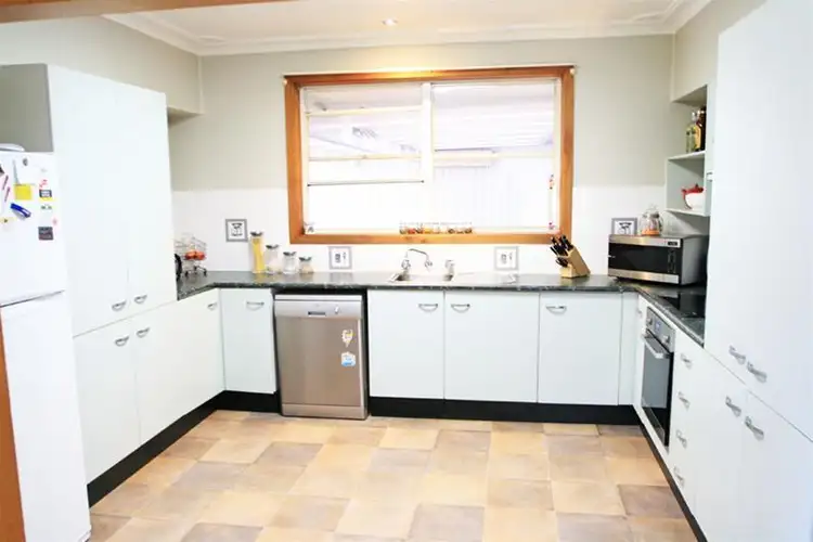 Fourth view of Homely house listing, 8 Collinson Street, Tenambit NSW 2323