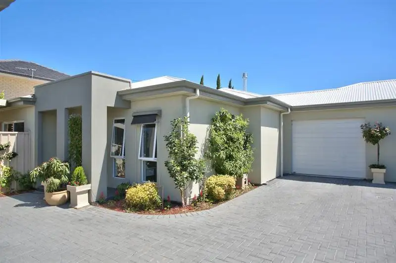 Main view of Homely house listing, 3/14 Trott Grove, Oaklands Park SA 5046