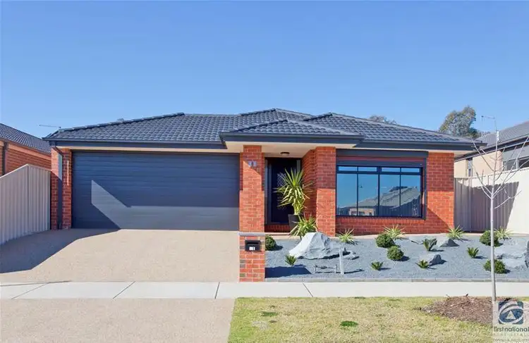 31 O'Meara Street, Wodonga VIC 3690