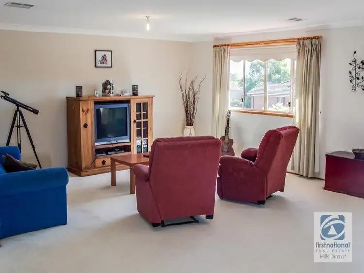 Sixth view of Homely house listing, 2 Crestreef Drive, Acacia Gardens NSW 2763