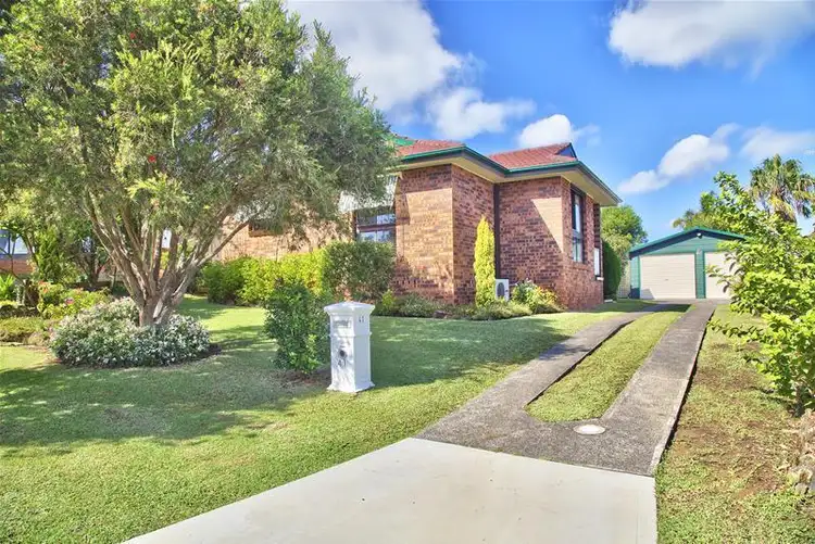 41 Premier Way, Bateau Bay NSW 2261