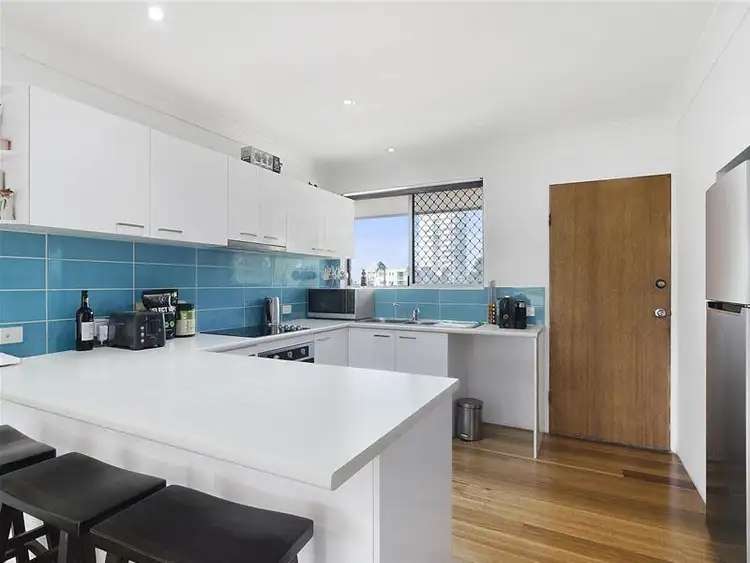 Main view of Homely unit listing, 10/1370 Gold Coast Highway, Palm Beach QLD 4221