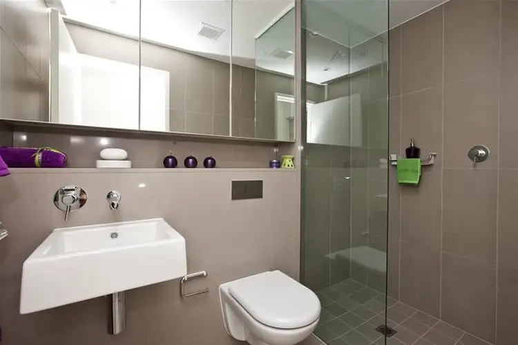 Fourth view of Homely apartment listing, 18/3 King Street, Newcastle NSW 2300