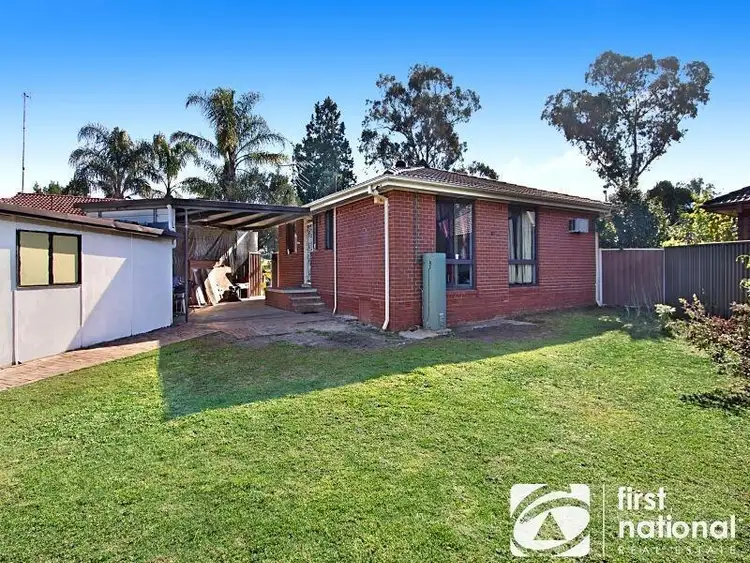 Seventh view of Homely house listing, 13 Pelsart Avenue, Willmot NSW 2770