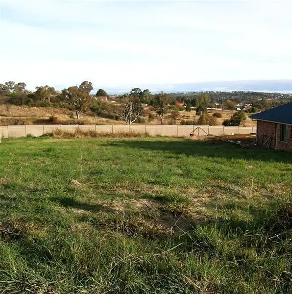 Main view of Homely land listing, 20 Discovery Drive, Yass NSW 2582