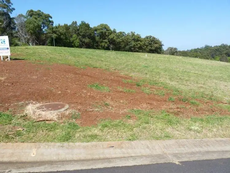 Second view of Homely land listing, 351 Clare Street, Goonellabah NSW 2480