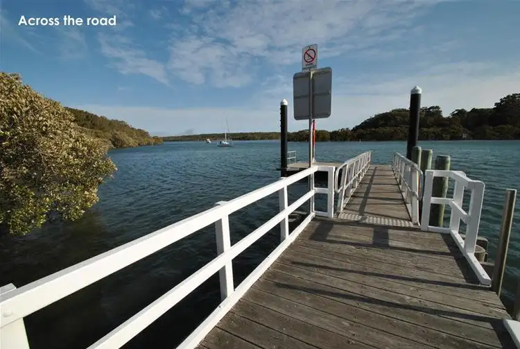 Main view of Homely house listing, 42 Orient Avenue, Orient Point NSW 2540