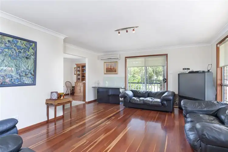 Second view of Homely house listing, 61 Sandy Place, Long Beach NSW 2536