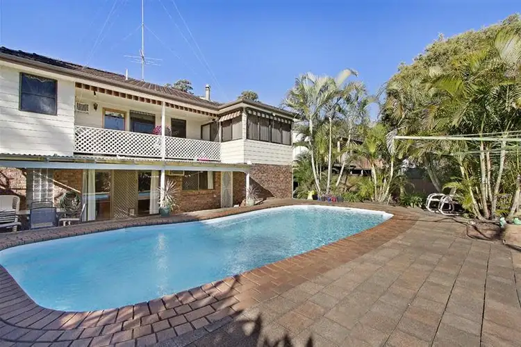 Third view of Homely house listing, 46 Graham Street, Glendale NSW 2285