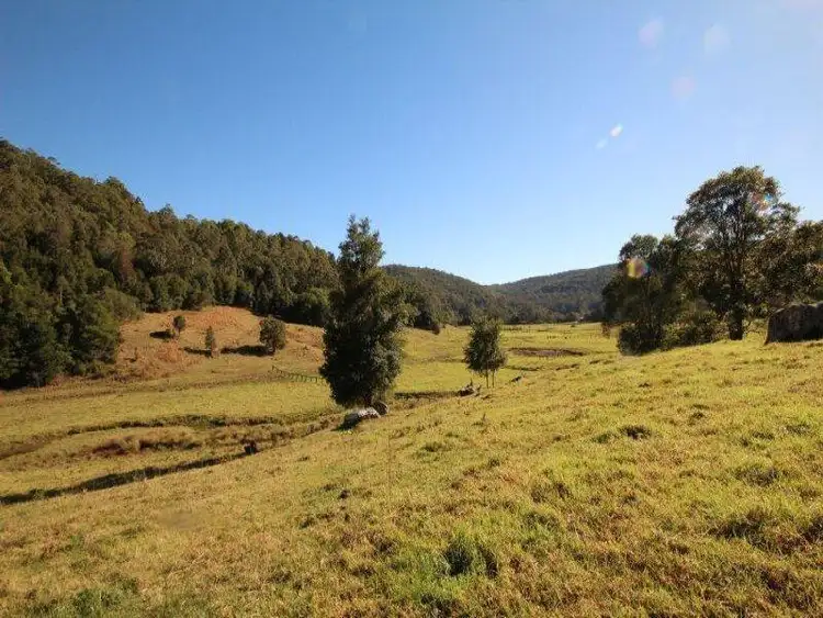 Third view of Homely land listing, 214 Ravensdale Road, Ravensdale NSW 2259
