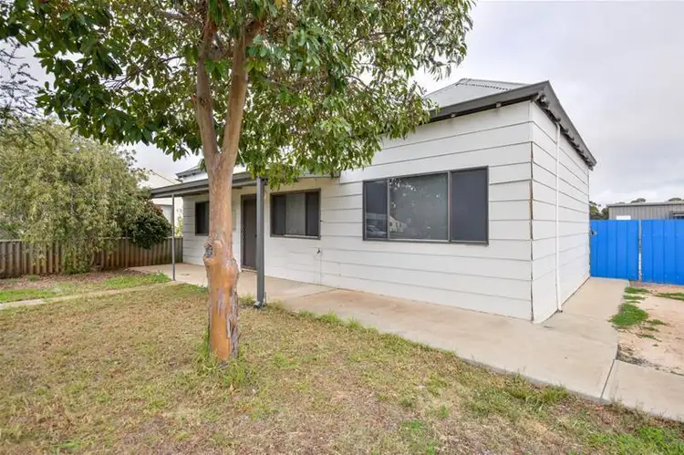 Main view of Homely house listing, 133 Roberts Street, Norseman WA 6443