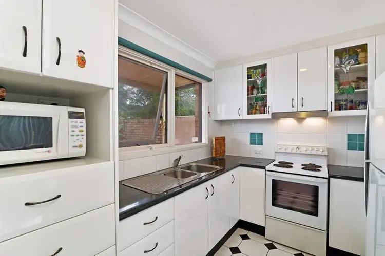 Second view of Homely townhouse listing, 6/27-31 Campbell Hill Road, Chester Hill NSW 2162
