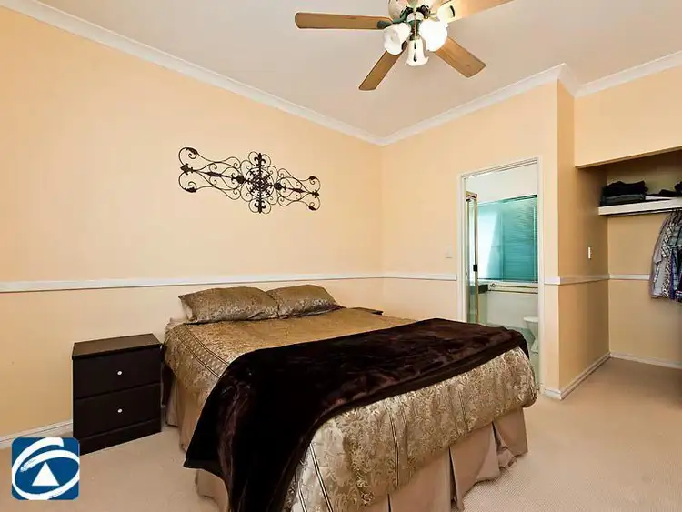 Sixth view of Homely house listing, 36 Tanami Circle, Ellenbrook WA 6069