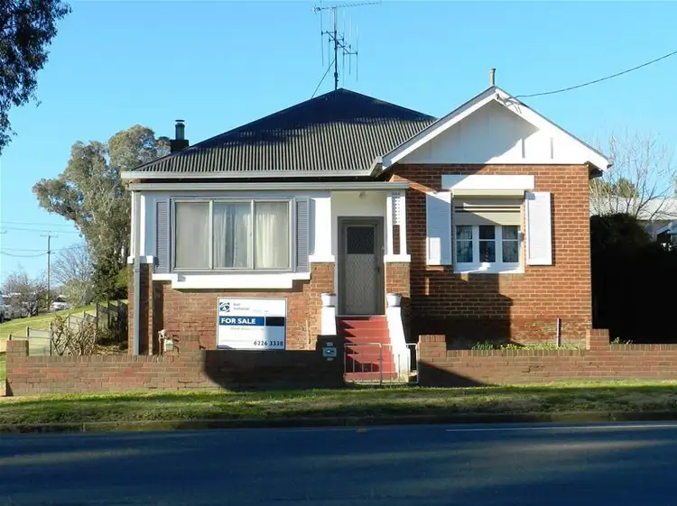 Main view of Homely house listing, 284 Comur Street, Yass NSW 2582