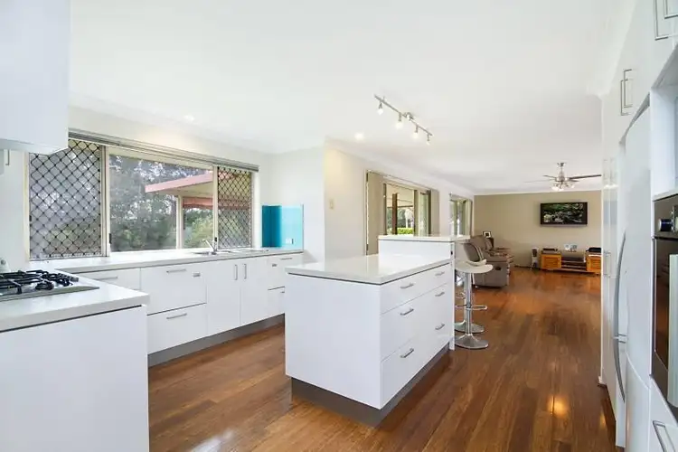 Fifth view of Homely house listing, 32 Togos Avenue, Currumbin Waters QLD 4223