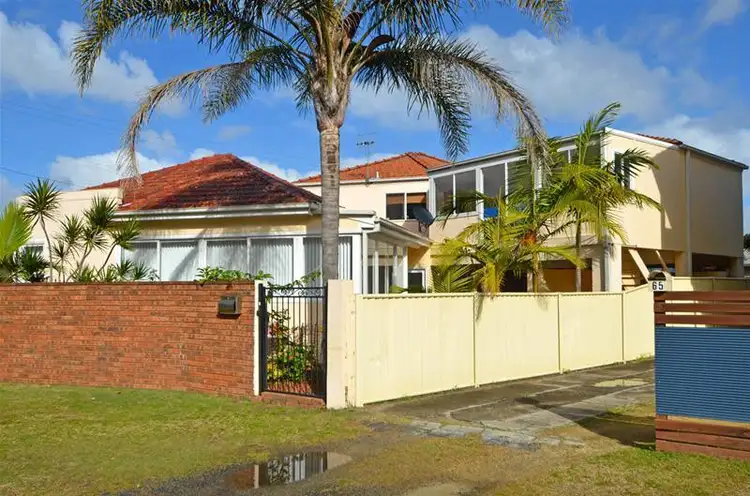 Second view of Homely house listing, 65a Booker Bay Road, Booker Bay NSW 2257