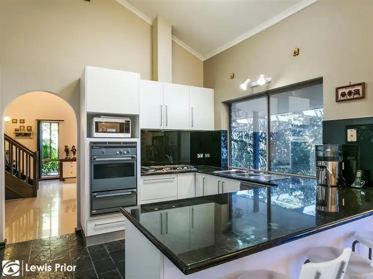 Third view of Homely house listing, 1 Karkoo Street, Seaview Downs SA 5049