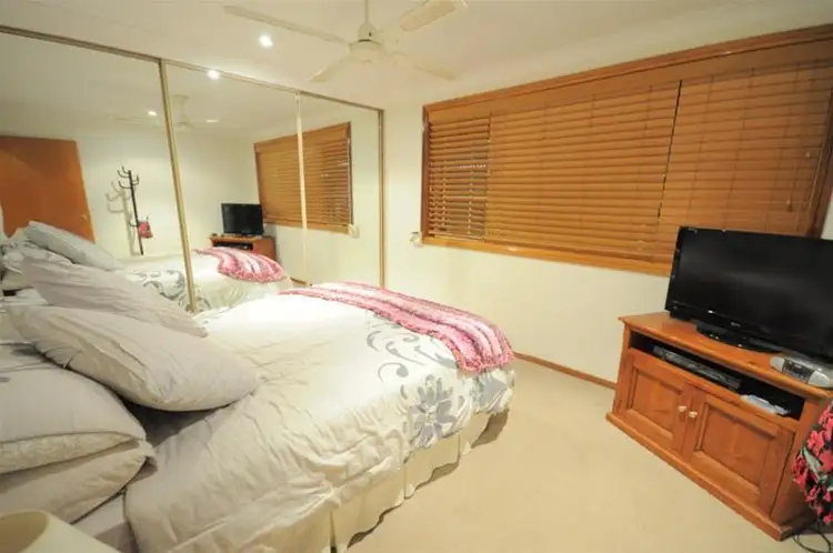 Fifth view of Homely house listing, 4/83 Queen Street, Guildford NSW 2161