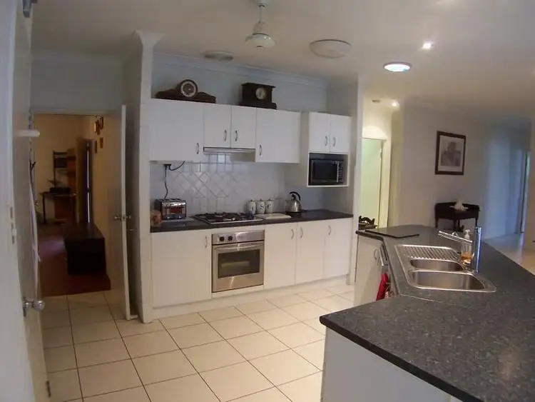 Fourth view of Homely house listing, 7 Peats Close, Edmonton QLD 4869