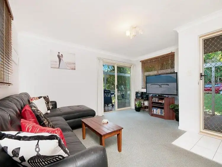 Second view of Homely unit listing, 2/14 Pendara Crescent, Lismore Heights NSW 2480
