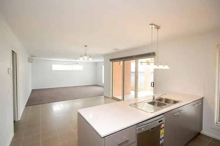 Fourth view of Homely house listing, 17 Allanvale Avenue, Leopold VIC 3224