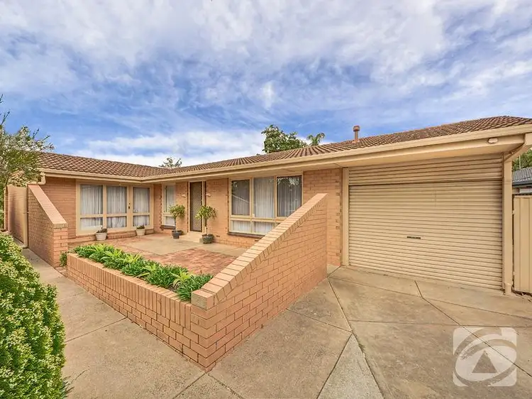 35 Target Hill Road, Salisbury Heights SA 5109