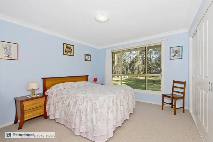 Fifth view of Homely rural property listing, 10 Mountain View Road, Kew NSW 2439