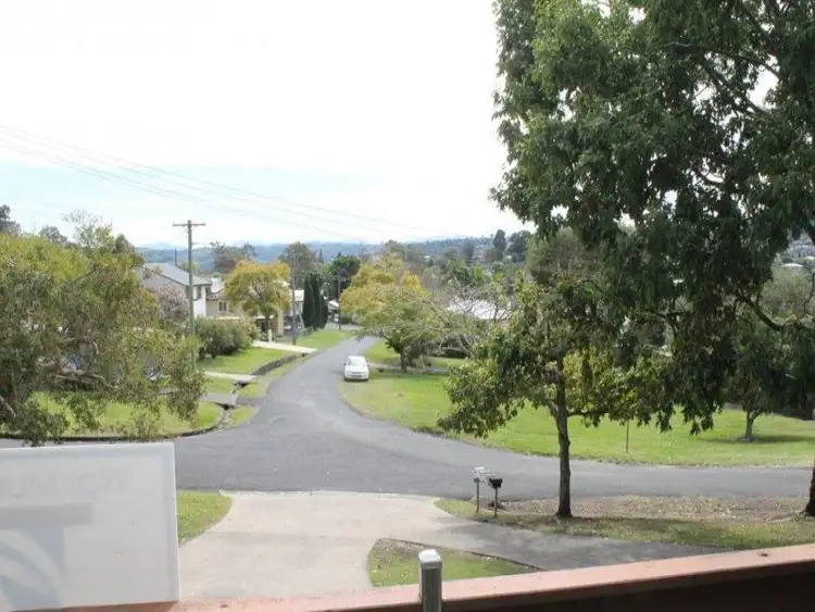 Third view of Homely unit listing, 7/7 Hurford Place, East Lismore NSW 2480