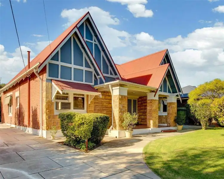 Main view of Homely house listing, 8 Beatty Street, Linden Park SA 5065