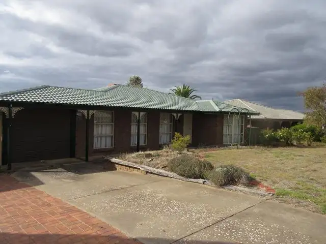 Main view of Homely house listing, 45 Valley View Drive, Mclaren Vale SA 5171