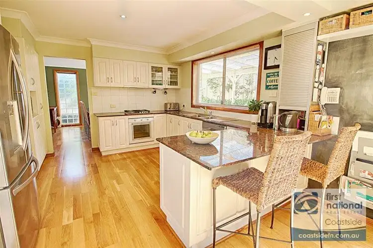 Fifth view of Homely house listing, 31 Dampier Crescent, Shell Cove NSW 2529