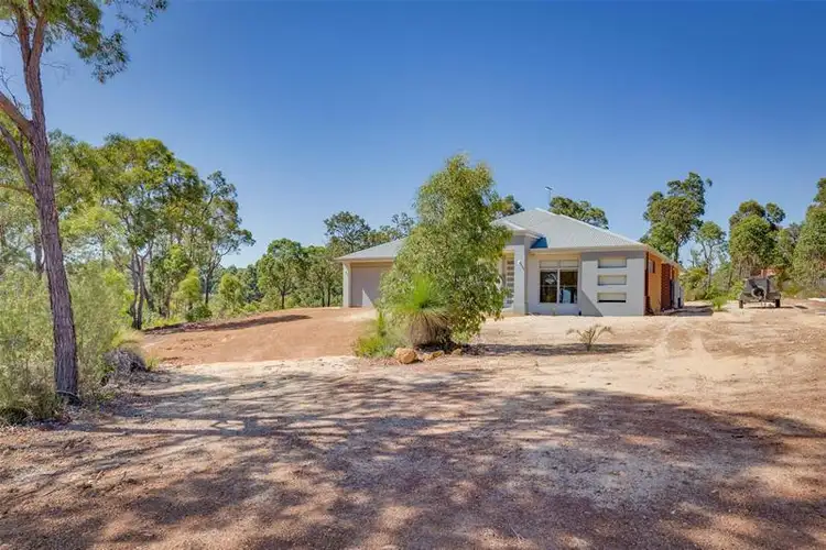 Fourth view of Homely house listing, 2 Observation Circle, Bedfordale WA 6112
