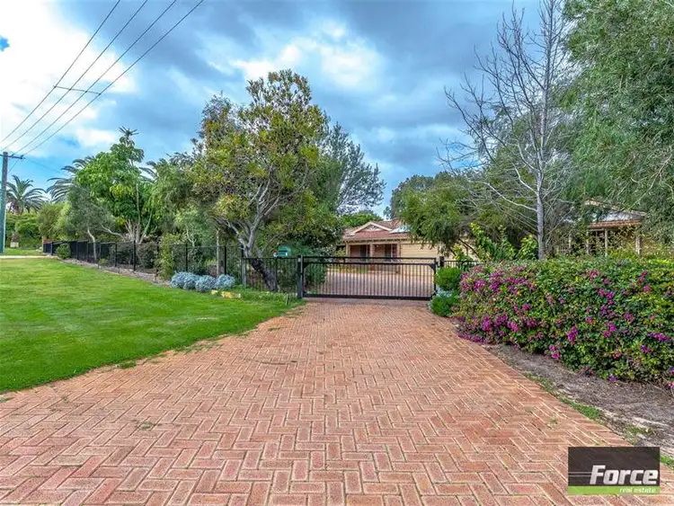 Main view of Homely house listing, 8 Kentia Loop, Wanneroo WA 6065