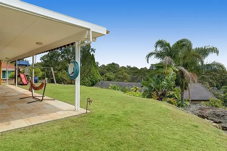 Second view of Homely house listing, 2 Pindari Avenue, Castle Cove NSW 2069