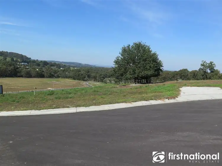 Second view of Homely land listing, Lot 5/15-17 Wheeler Road, Maryknoll VIC 3812