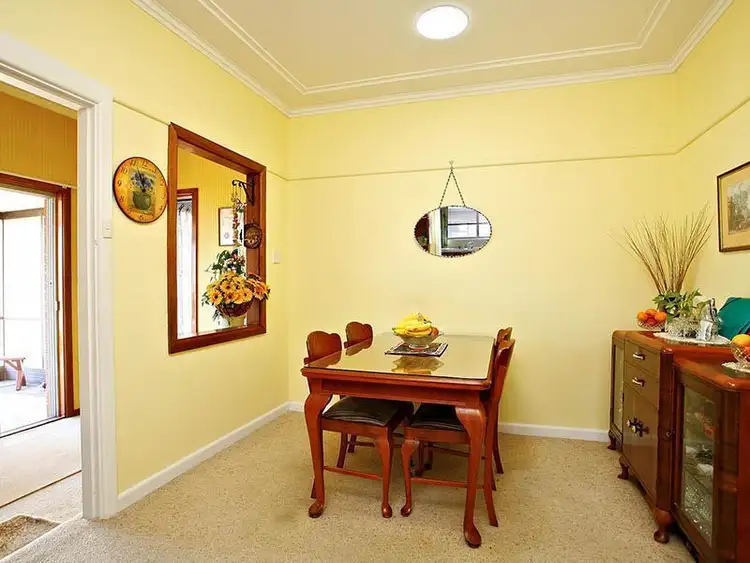 Fifth view of Homely house listing, 45 The Strand, Gladesville NSW 2111
