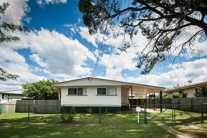 Main view of Homely house listing, 6 Martin Place, Harristown QLD 4350