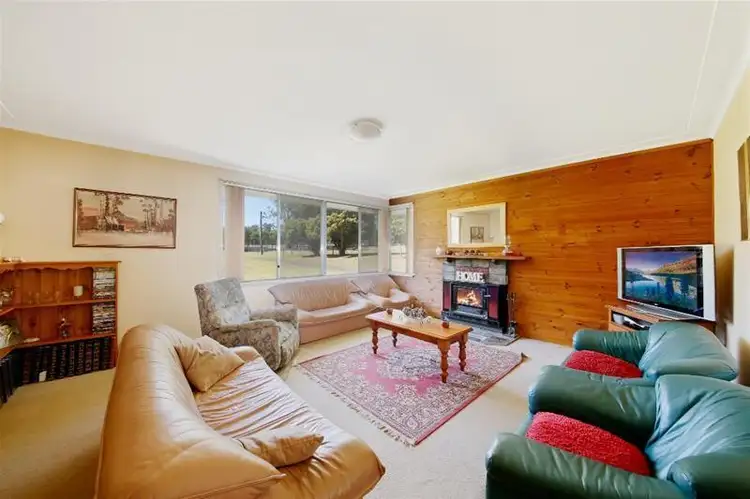 Second view of Homely house listing, 187 Georges River Road, Kentlyn NSW 2560